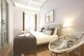 Reina Sofía Boutique by Madflats Collection